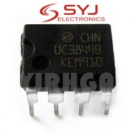 10 PCS UC3844 UC3844N UC3844B UC3844A UC3844BN DIP-8 new
