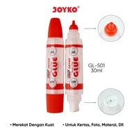 PBOS BPP Liquid Glue / Glue Gl 501 JOYKO