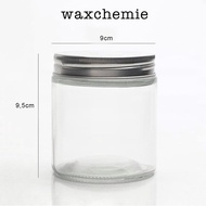 Glass Jar/ Glass Jar Glass Jar 500ml