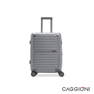 CAGGIONI กระเป๋าเดินทาง รุ่น Vertigo (N19081) ขนาด 20 นิ้ว