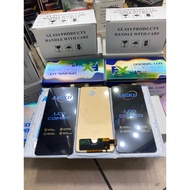 [ORIGINAL] QUALITY LCD SAMSUNG A71 / M51 / M62 FULLSET