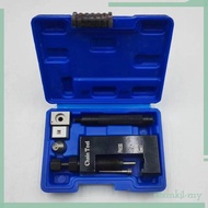 [SzxmkjbdMY] Chain Breaker Tool Set Portable Heavy Duty for 520 525 530 O Ring Chains
