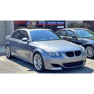 BMW E60 M5 Style Bodykit with Fenders - Duraflex