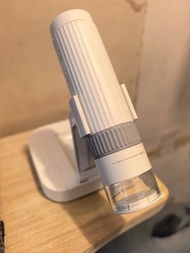 可拍照可手機看顯微鏡✨