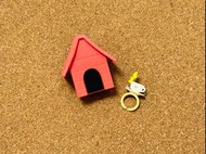 九木雜物社 Snoopy史努比 美式咖啡款 戒指