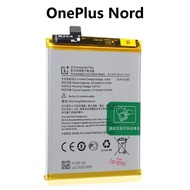 OnePlus Nord ( BLP785 ) Battery 4115mAh @ One Plus / 1+Nord / 1 + Nord / OnePlusNord ( AC2001 , AC20