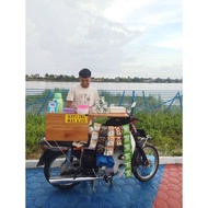 Coffee Sales BOX| COFFEE BOX