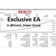 Exclusive Scalping Forex EA Robot