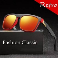Original polarized uv400 sunglasses for fishing, shooting, diving, suitable