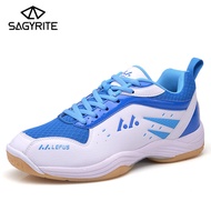 SAGYRITE Sports Shoes for Men Yonex Badminton Shoes Table Tennis Shoes for Women