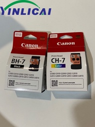 Original Print Head Canon BH7 CH7 for Canon G1000 G1010 G2000 G2002 G2010 G3000 G3010 G4000 G4010