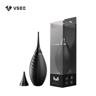 VSGO Professional Air Blower with Interchangeable Nozzle for Photographers V-B02E