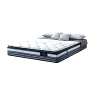 [Bulky] Honey Advance Max Pillowtop 11 inch Pocketed Spring Mattress- 4 sizes available - Single Super Single Queen King