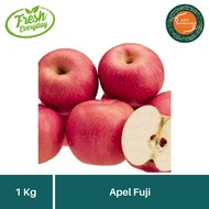 Buah Apel Fuji 1kg