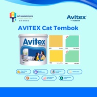 Avitex Cat Tembok 