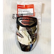 EX5 DREAM [ 87101-KFV-M10 ] HORN EMBLEM CAP