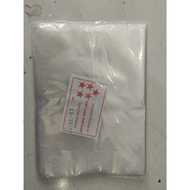 5 Star PP Plastic 20x30