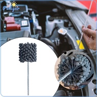 Cylinder Hone Brush Grinding Brush for Mild Steel Deburring Multifunctional Car Versatile Flexible R