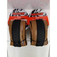 MAXXIS IKON 27.5X2.20 TUBELESS READY MTB TYRE(1pcs)