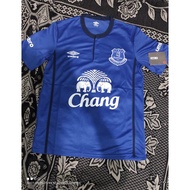 Everton Home Jersey 2014