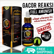 SEMPATI FREE CEPUK SEMPATI 05 Oxivoice Plus Original Oxi Voice Cair Oxibird Oxi Bird Oxi Vitamin Bur