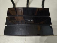 TP-LINK 無線路由器AC1750