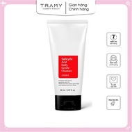 Cosrx Salicylic Acid Daily Gentle Cleanser