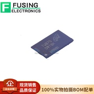 Cip memori MT40A256M16LY-075:F FBGA-96 4Gb DDR4 SDRAM asal baharu baharu