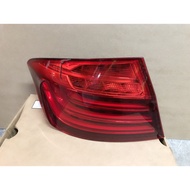 BMW 5-Series F10 LCI Rear Outer Tail Lamp