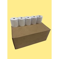THERMAL PAPER CASH RECEIPT PAPER ROLL THERMAL 80MM 80X80 THERMAL PRINTER 80 x 80 80x80MM THERMAL PAP