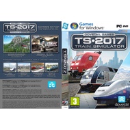 Train Simulator 2017 PC GAME [Offline INSTALLATION]
