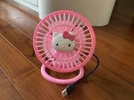 Kitty USB 風扇