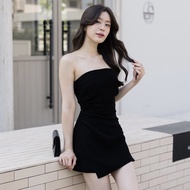 CALICO - MAELLE  JUMPSUIT พร้อมส่ง