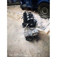 Mitsubishi 4A91 Engine Mitsubishi 4A91S Hippocampus 4A90 Jingyi X3 1.5 Lingyue V3 Engine