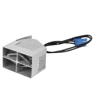 分体机智能马桶烘干加热盒 云母烘干加热盒 智能马桶配件Toilet lid accessory parts