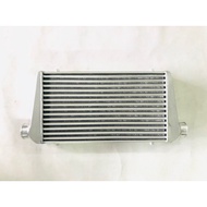 40433 - OBX Pointed Tube & Fins Intercooler 510x300x76x2.5'' .