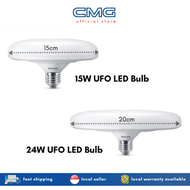 PHILIPS UFO Ceiling LED Bulb 15W E27 6500K Cool Daylight
