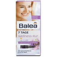 清貨：德國🇩🇪Balea 7天集中護理療程安瓶