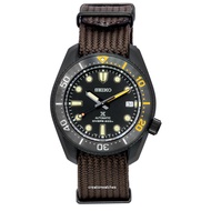 [CreationWatches] Seiko Prospex Black Series Limited Edition 1970 Automatic Diver’s SPB255 SPB255J1 SPB255J 200M Mens Watch