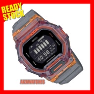 CASIO_G#Shock GBD 200 TMJ Jam Tangan Digital Watch jam tangan breakdisk ga2200 GBD200