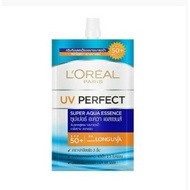 L'oreal UV Perfect Super Aqua Essence 7ml