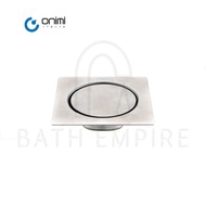 ONIMI FT113 STAINLESS STEEL FLOOR GRATING