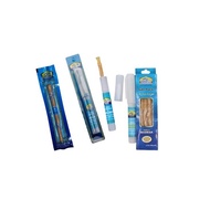 MISWAK AL KHAIRI NATURAL TOOTHBRUSH KAYU, MISWAK WITH HOLDER, MISWAK BOX