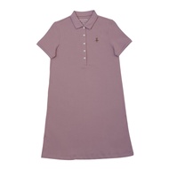 GIORDANO Women's Classic Man Polo Dress (05465415) 2nd