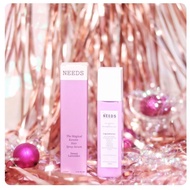 NEEDS Keratin Hair Spray Serum (120ml) - PURPLE