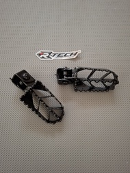 FOOTSTEP TRAIL KLX CRF // STEP TRAIL UNIVERSAL KLX CRF BEBEK STD MODIF