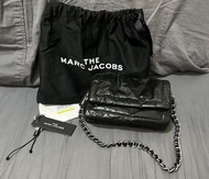 MARC JACOBS - THE MINI PILLOW BAG