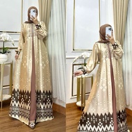 Azizah dress