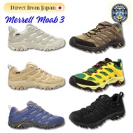Merrell Hiking Shoes Moab 3 Synthetic Gore-Tex Men's