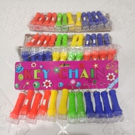 GANTUNGAN Flashlight keychain, LED flashlight keychain, mini LED flashlight keychain, mini flashligh